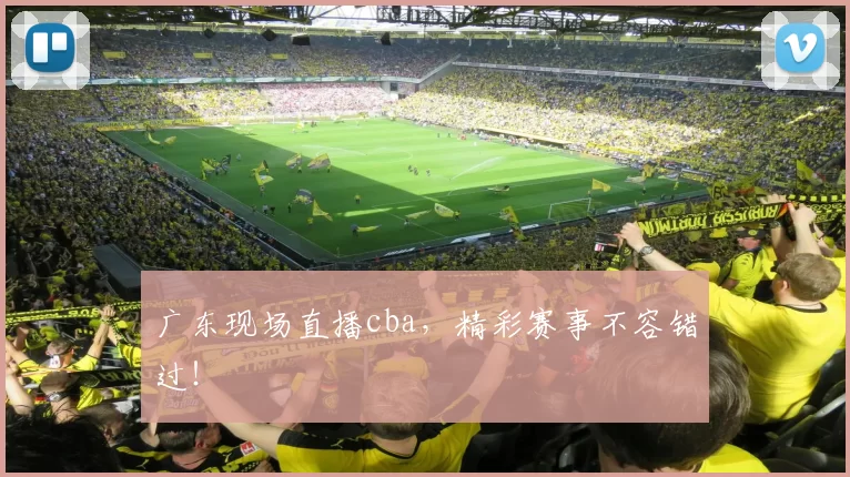 广东现场直播cba，精彩赛事不容错过！