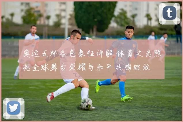 奥运五环各色象征详解 体育之光照亮全球舞台荣耀与和平共鸣绽放