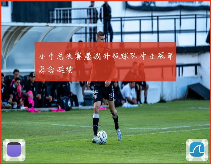 小牛总决赛鏖战升级球队冲击冠军悬念延续