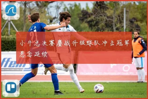 小牛总决赛鏖战升级球队冲击冠军悬念延续